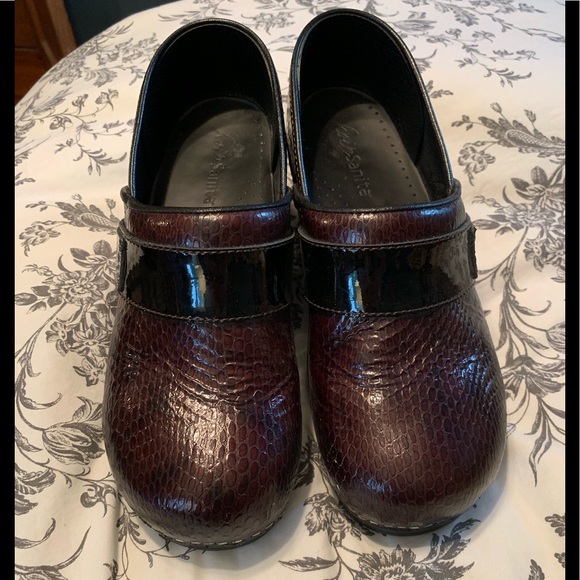 Sanita Shoes - Koi by Sanita Clogs